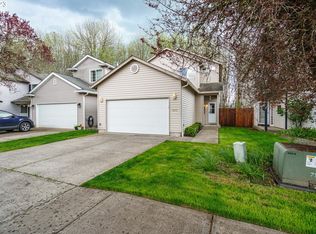 1601 SW 6th St, Battle Ground, WA 98604