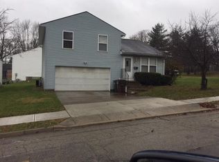 224 Walnut St, Lebanon, OH 45036
