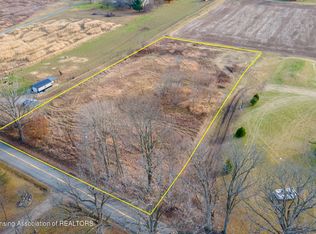 Ferris Rd, Eaton Rapids, MI 48827