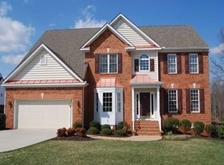 4025 Riverplace Ter, Glen Allen, VA 23059