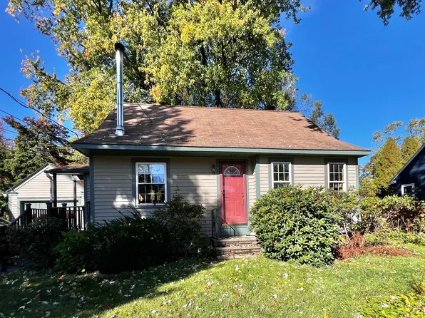 100 Dorset Street, Portland, ME 04102