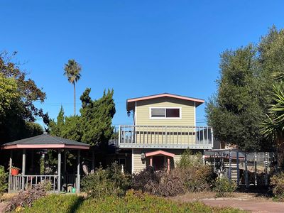 4456 Carmelo St, San Diego, CA, 92107