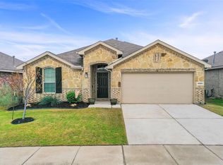 14553 Serrano Ridge Rd, Haslet, TX 76052