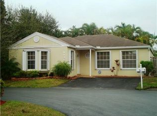 9924 SW 223rd Ter, Cutler Bay, FL 33190