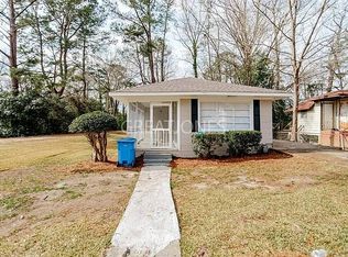 2425 Avalon Rd, Columbus, GA 31907