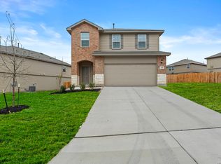 249 American Robin Way, San Antonio, TX 78253