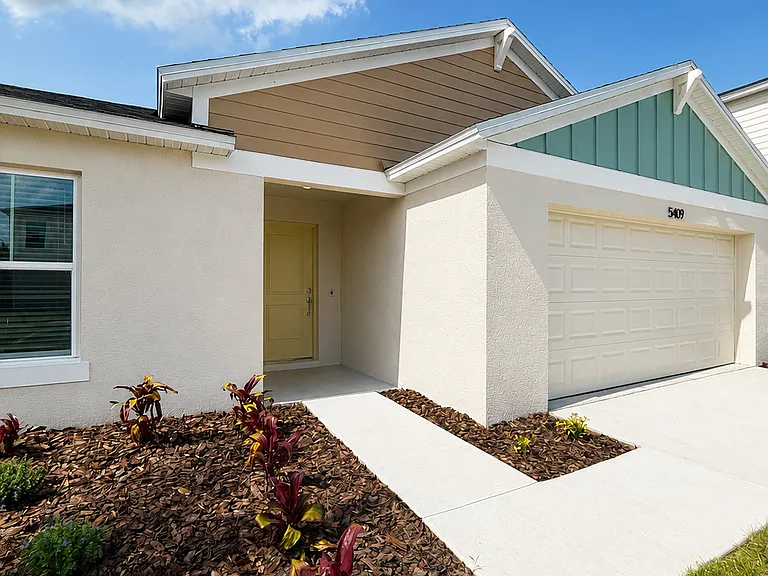 5409 San Pietro Dr — Photo 1