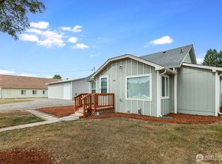 324 6th Street, Vader, WA 98593