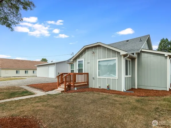 324 6th Street, Vader, WA 98593