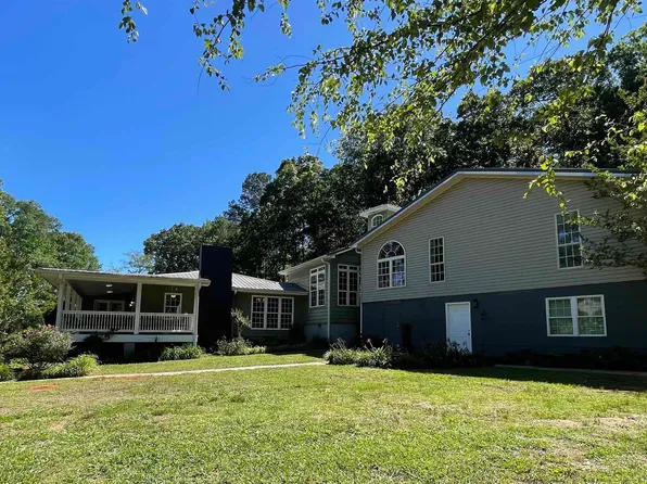1429 Center Hill Rd, Lineville, AL 36266