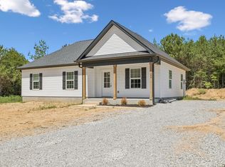 168 Old Brick Church Rd, Estill Springs, TN 37330