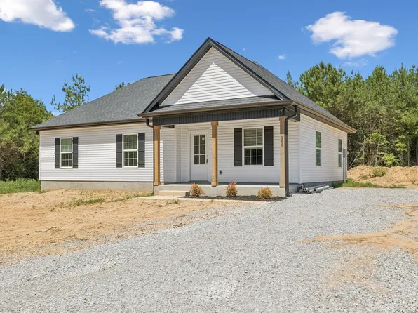 168 Old Brick Church Rd, Estill Springs, TN 37330
