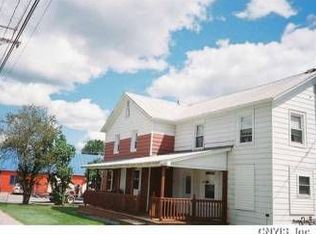 8436 Willow St, Evans Mills, NY 13637