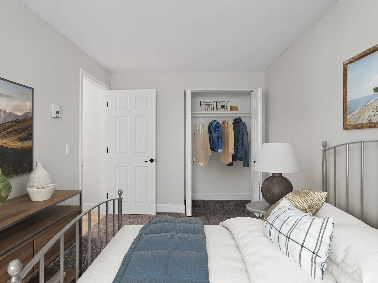 Eagle Rock Apartments at Nashua — Photo 3
