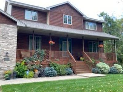25164 Lincoln Dr, Isanti, MN, 55040