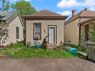 1711 Ekin Avenue, New Albany, IN, 47150