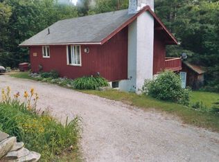 1317 Spring Hill Rd, South Londonderry, VT 05155