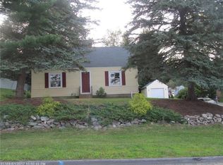 174 Lake Auburn Ave, Auburn, ME 04210