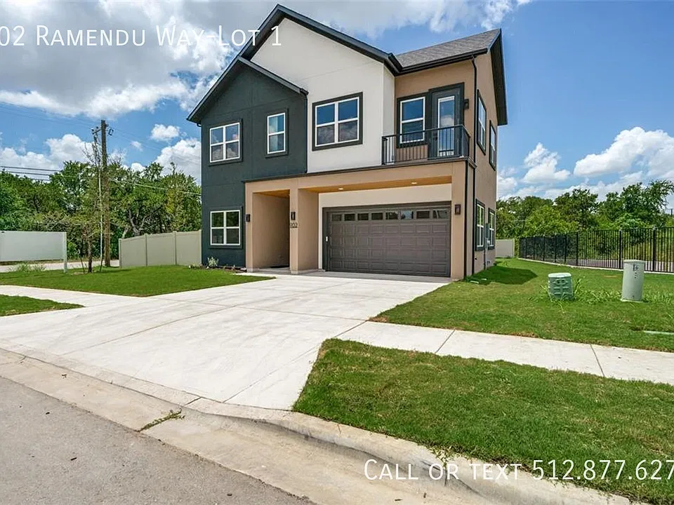 902 Ramendu Way #1