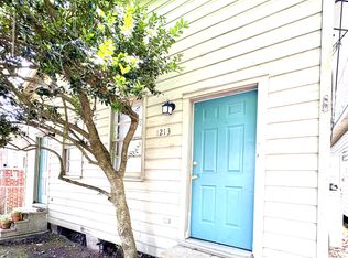 1213 Burdette St, New Orleans, LA 70118