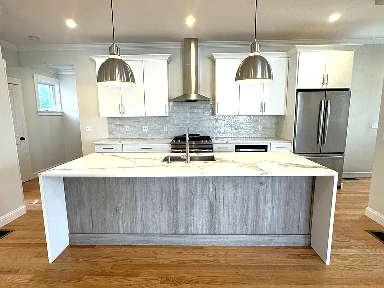 7 Faxon Park Rd #D — Photo 2