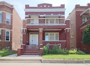 7921 S Green St, Chicago, IL 60620