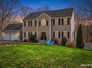 99 Sleepy Hollow Road, East Lyme, CT 06357