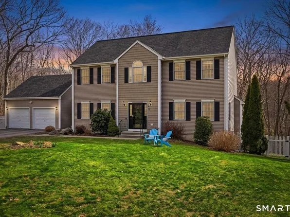 99 Sleepy Hollow Road, East Lyme, CT 06357