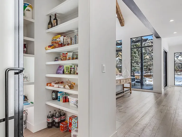 Pantry
