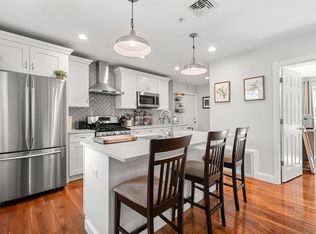 78-80 Rossmore Rd Unit 2, Jamaica Plain, MA 02130