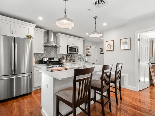 78-80 Rossmore Rd Unit 2, Jamaica Plain, MA 02130