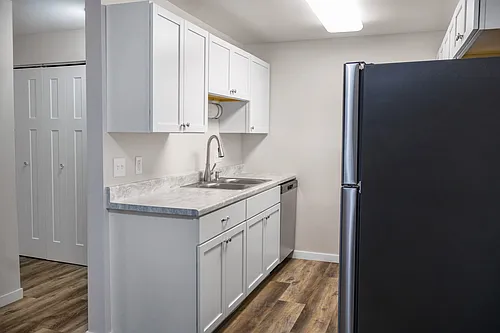 The Gallery Apartments Photo 1