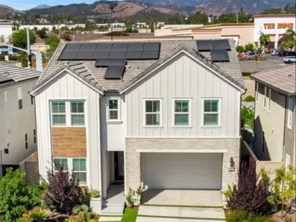 110 Sierra Madre, Lake Forest, CA 92630