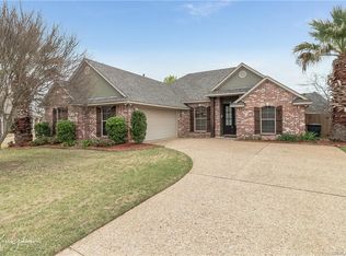 284 Montrose Pl, Bossier City, LA 71111