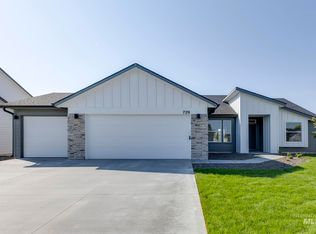 3625 E Jamestown Dr, Nampa, ID 83686