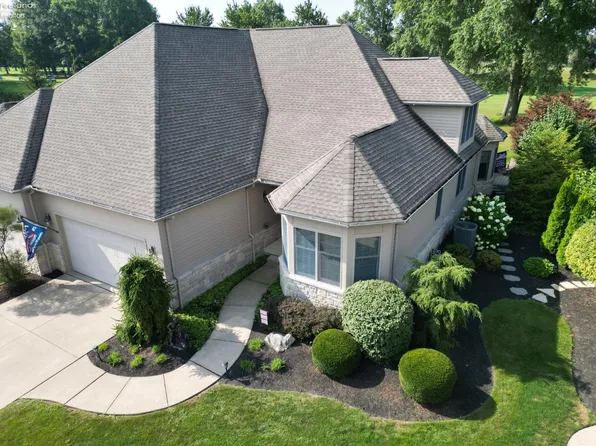 187 Briarcrest Dr, Norwalk, OH 44857