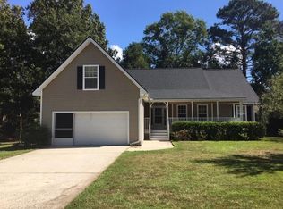 621 Bridlewood Ln, Mount Pleasant, SC 29464