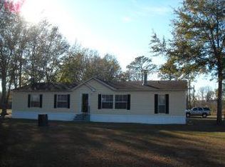 201 Bull St, Glennville, GA 30427