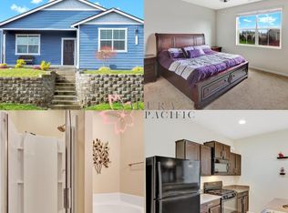 19424 19th Avenue Ct E, Spanaway, WA 98387