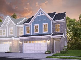 The Thomas B Plan, Quarterpath at Tutter's Pond, Williamsburg, VA 23185