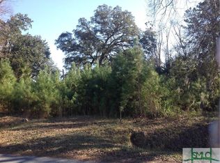 580 W 1st St, Midway, GA 31320