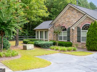 5208 Stone Village Cir NW, Kennesaw, GA