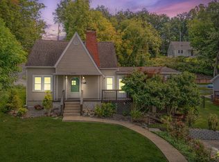 3241 Clover St, Kingsport, TN 37664