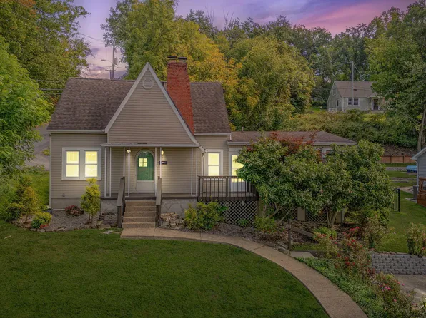 3241 Clover St, Kingsport, TN 37664