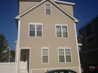 8 Mohawk St #A, Boston, MA 02127