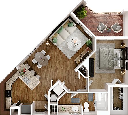 A2 Floorplan A2 Floorplan