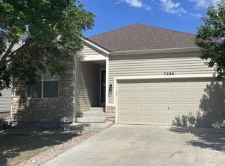 7226 Brush Hollow Dr, Fountain, CO 80817