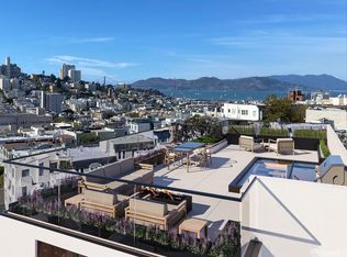 433-435 Filbert St, San Francisco, CA 94133