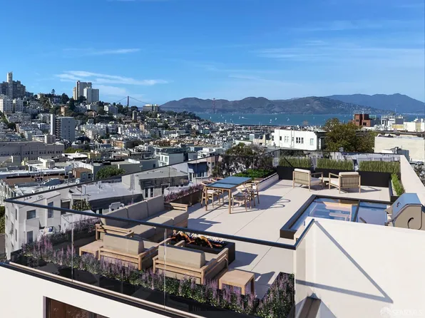 433-435 Filbert St, San Francisco, CA 94133