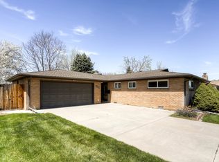 4595 Saulsbury St, Wheat Ridge, CO 80033